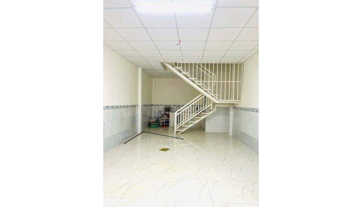 NGAY BỐN XÃ - HẺM THÔNG NGAY LÊ VĂN QUỚI - TRƯƠNG PHƯỚC PHAN - 2 TẦNG 2PN - 32M2 GIÁ 3.4 TỶ